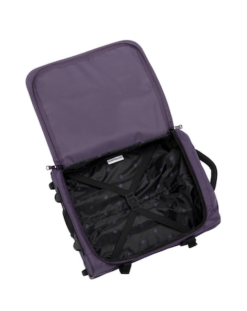 IT Luggage Flyrite Trolley Bag