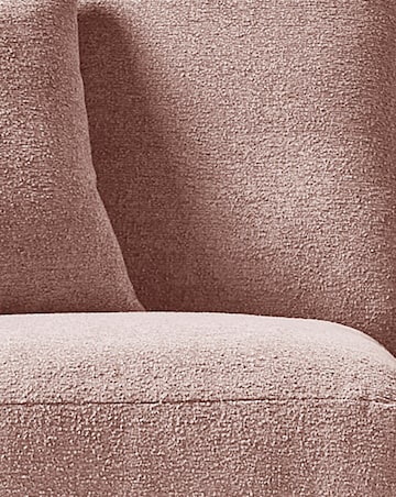 Beckett Chenille 2 Seater Sofa