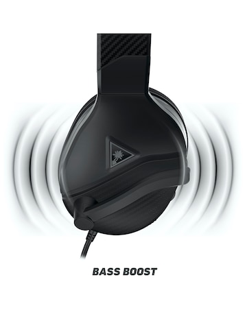 Turtle Beach Recon 200 Gen 2 Headset