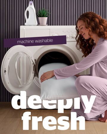 Silentnight Deep Sleep Ultimate 10.5tog Duvet