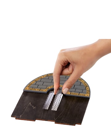 MGA's Miniverse - Make It Mini Harry Potter HD Playset