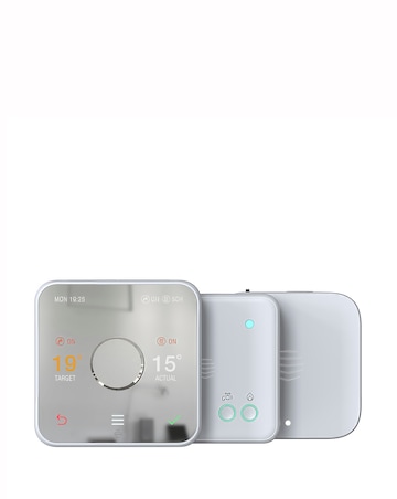 Hive Thermostat V4 Opentherm Heating Control Combi boilers & Multizone (No Hub)