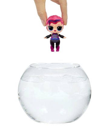 L.O.L. Surprise Eye Spy Ultimate Unboxing