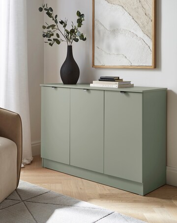 Ellison Ready Assembled Large Sideboard