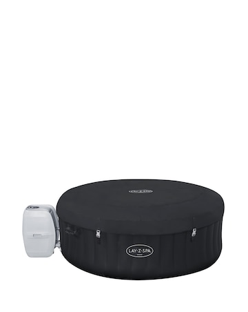 Lay-Z-Spa Miami AirJet Inflatable Hot Tub Spa