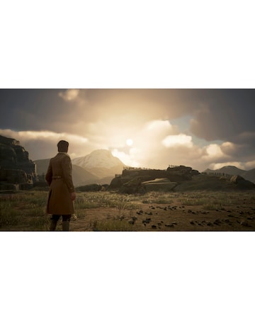 Hogwarts Legacy (Nintendo Switch 2)