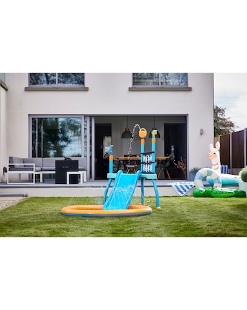 Plum Water Park Splash Station