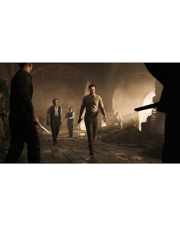 Mafia: The Old Country (PS5)