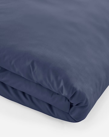 Pure Cotton 200 Thread Count Duvet Cover