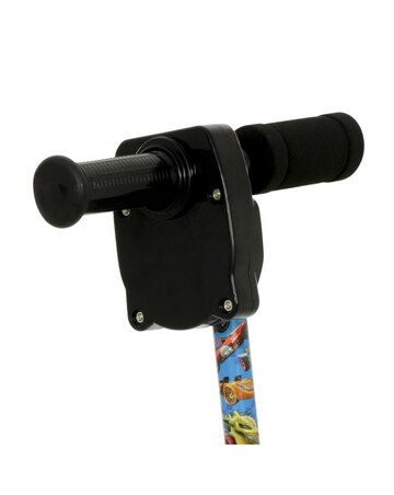 Hot Wheels Revver Inline Scooter