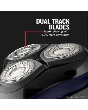 Remington Style Series R4 Rotary Shaver R4002