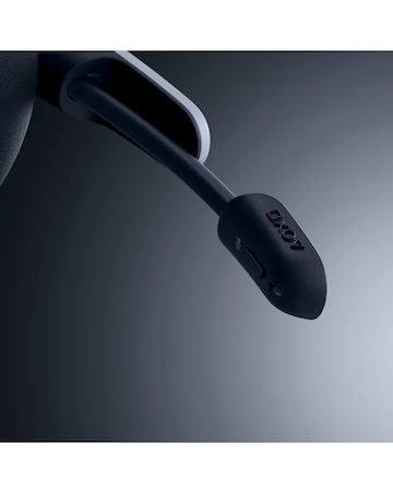 PlayStation 5 Pulse Elite Wireless Headset - White