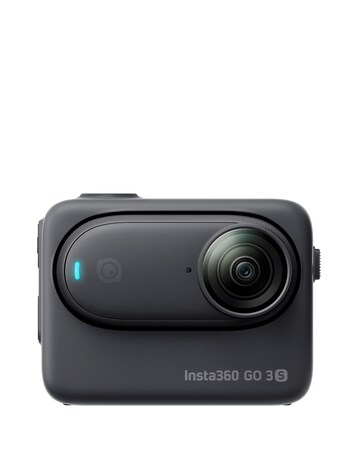Insta360 GO 3S 64GB