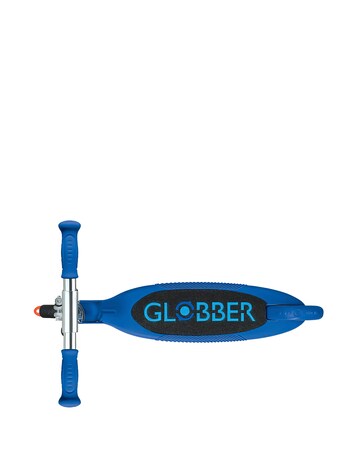 Globber Flow Foldable Junior - Navy Blue
