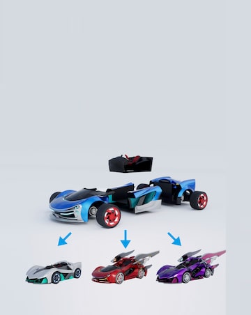 Sonic Racing: CrossWorlds (Xbox)