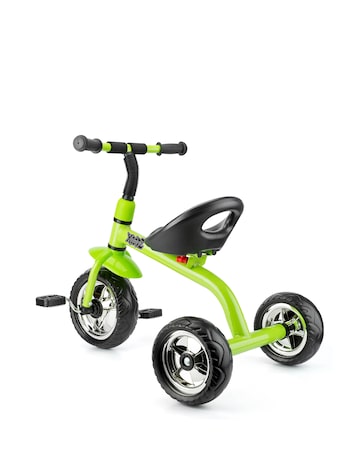XOOTZ Trike Green