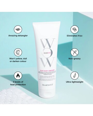 Color Wow Color Security Duo