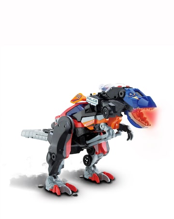 Vtech Switch & Go Dinos Rescue Raiders 3-in-1