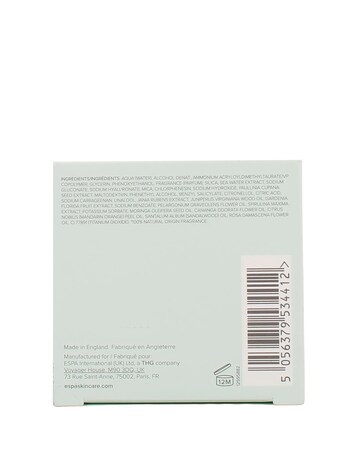 Espa 55ml Isotonic Hydration Mask