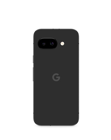 Google Pixel 9a 128GB Obsidian