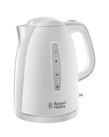 Russell Hobbs 21270 Textures White Kettle