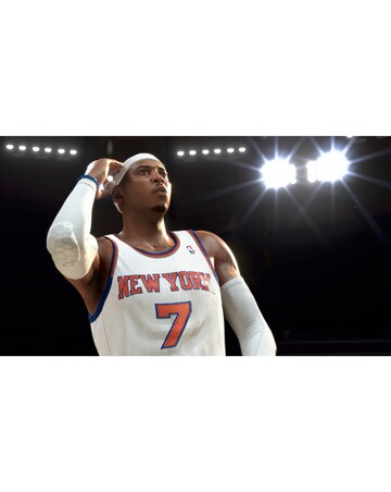 NBA 2K26 (Nintendo Switch)