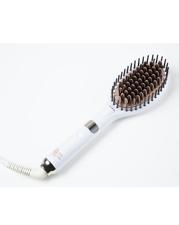 Beauty Works Smooth Styler Hot Brush