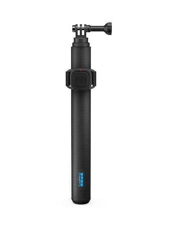 GoPro Extension Pole + Waterproof Shutter Remote