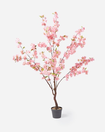 Artifical Cherry Blossom Tree 1.4m