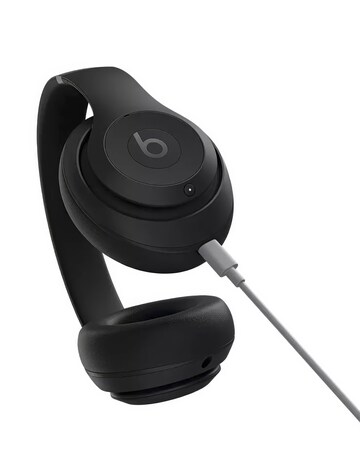 Beats Studio Pro Wireless Over-Ear Headphones - Black
