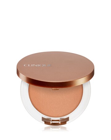 Clinique True Bronze Pressed Powder Bronzer - No. 03 Sunblushed