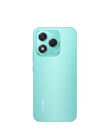 Honor 400 Lite 256GB - Green