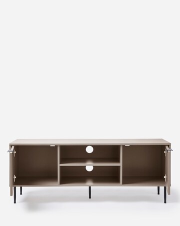 Joanna Hope Fernley TV Unit - Natural