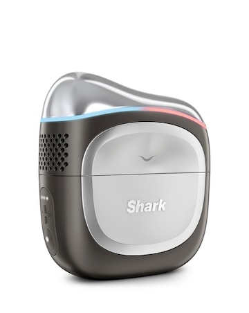 Shark Depuffi Contrast Therapy Sculpting Tool - Warm Black FH220UKBK