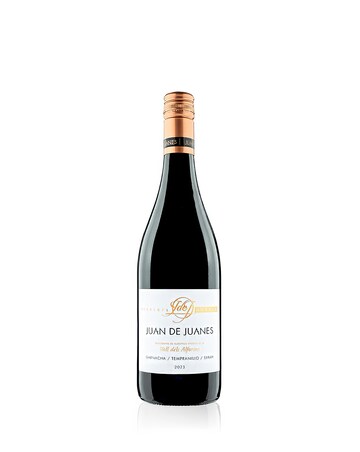 Virgin Wines Premium Red Case of 6