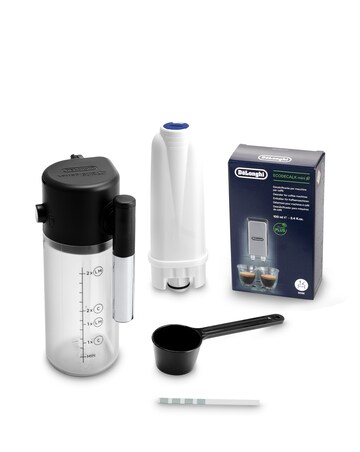 De'Longhi ECAM290.83.TB Magnifica Evo Fully Automatic Bean to Cup Coffee Machine