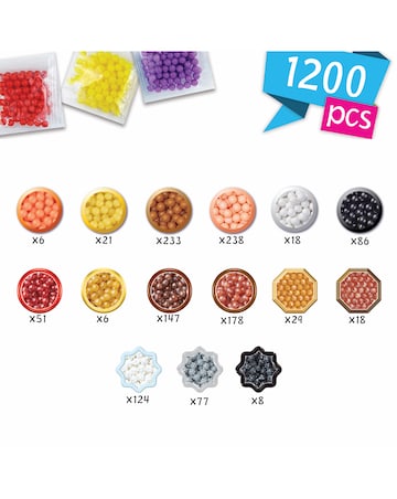 Aquabeads Harry Potter Creations Kit