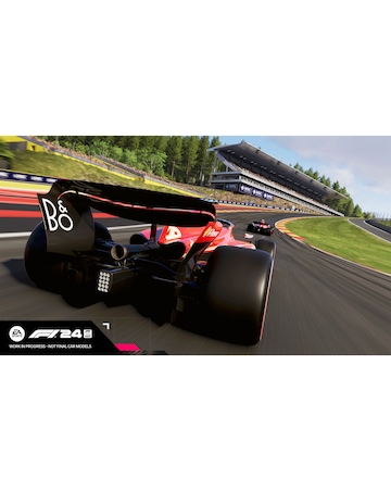 EA Sports F1 24 (PS5)