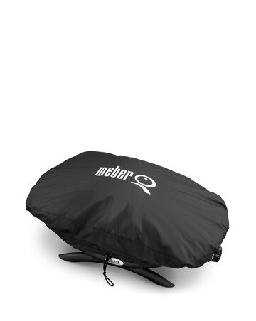 Weber Premium Grill Cover Fits Q 100/1000 Series