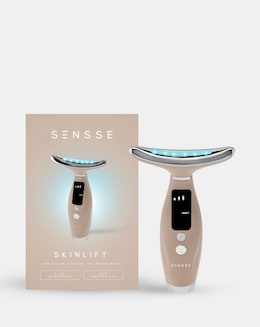 Sensse SkinLift Face &amp; Neck Toner