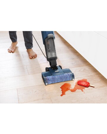 Shark Hydrovac Hardfloor Cleaner WD110UK