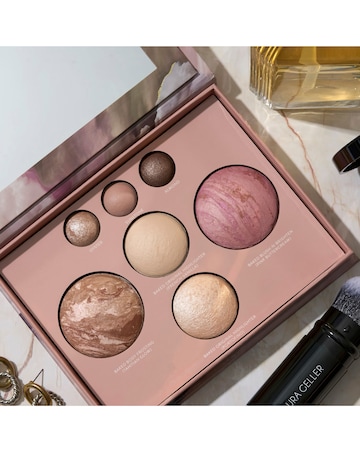 Laura Geller The Best of the Best Baked Face Basics