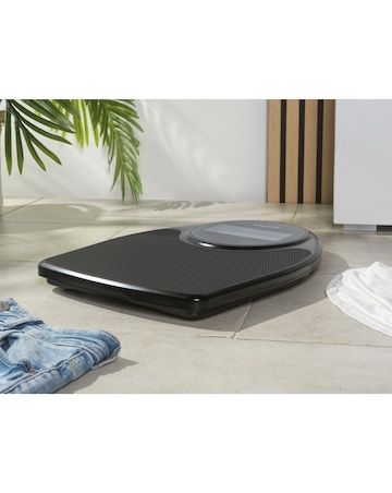 Salter Doctor's Electronic Scale