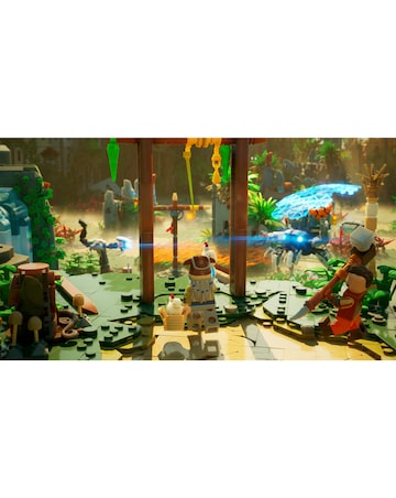 Lego Horizon Adventures (PS5)