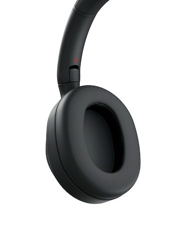 Sony ULT WEAR Wireless Over-Ear Headphones - Black