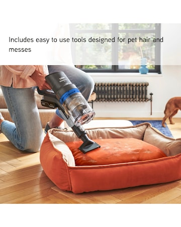 Vax HomePro Pet Cordless Vacuum Cleaner