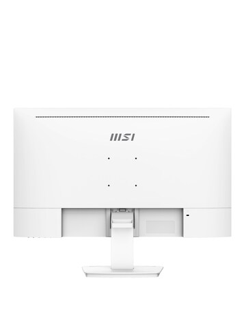 MSI PRO MP273QW E2 27in WQHD 100Hz IPS 1ms EyesErgo Monitor