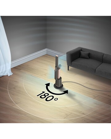 Shark TurboBlade Multi-Directional Cooling Fan TF200SUK