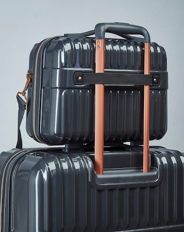 Rock Selene Vanity Case