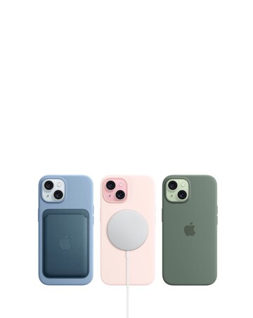 Apple iPhone 15 Plus 512GB - Pink